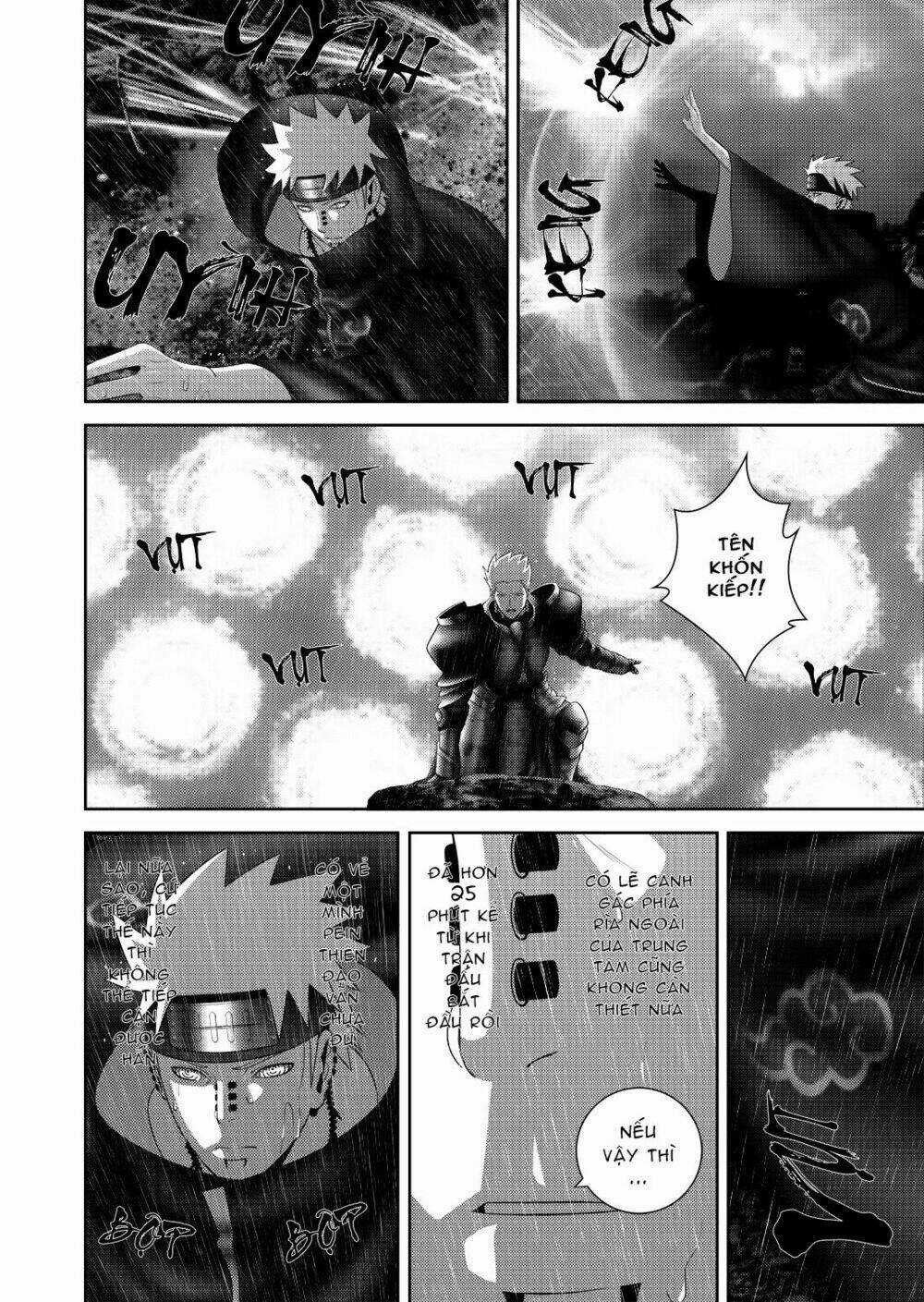 Worlds Connection Chapter 4 trang 13