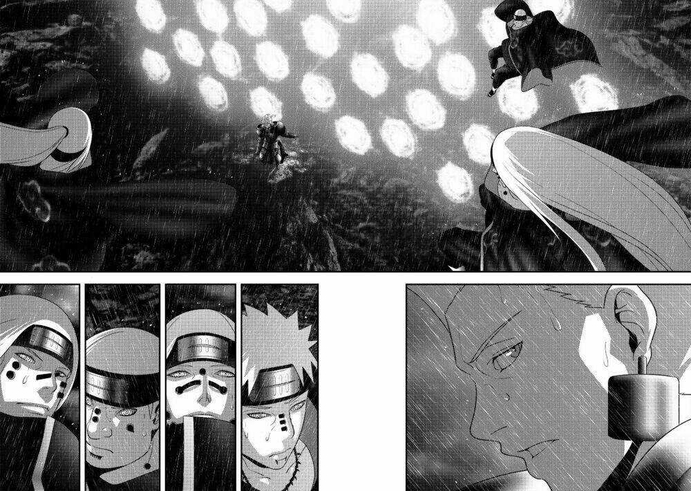 Worlds Connection Chapter 4 trang 14