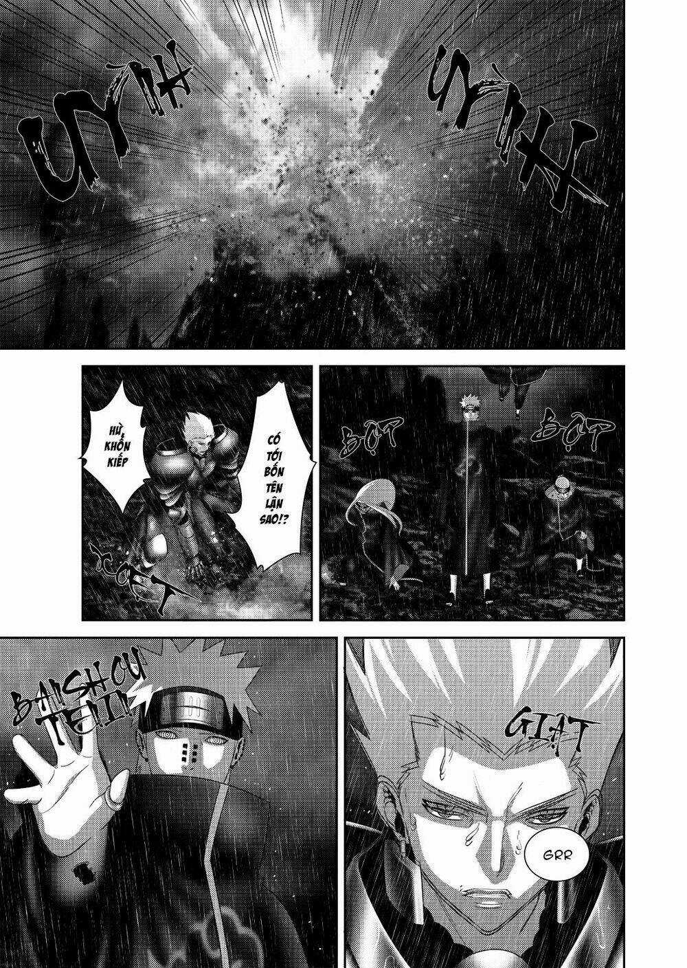 Worlds Connection Chapter 4 trang 15