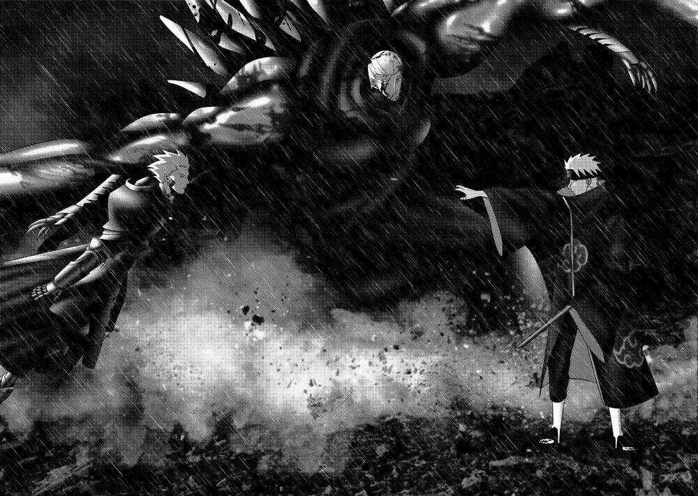 Worlds Connection Chapter 4 trang 17