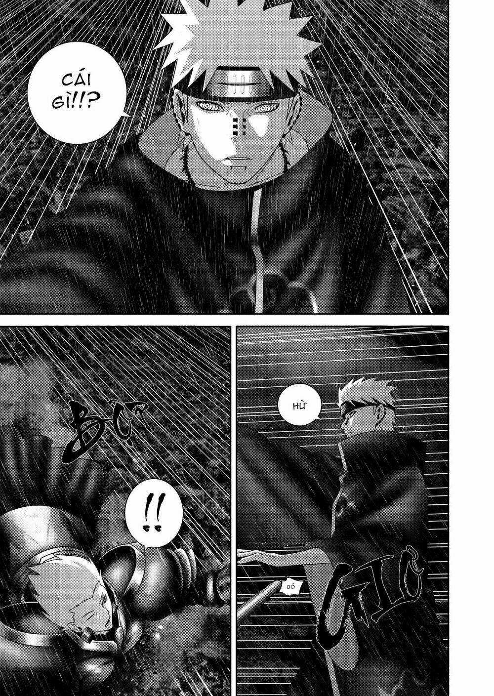 Worlds Connection Chapter 4 trang 18