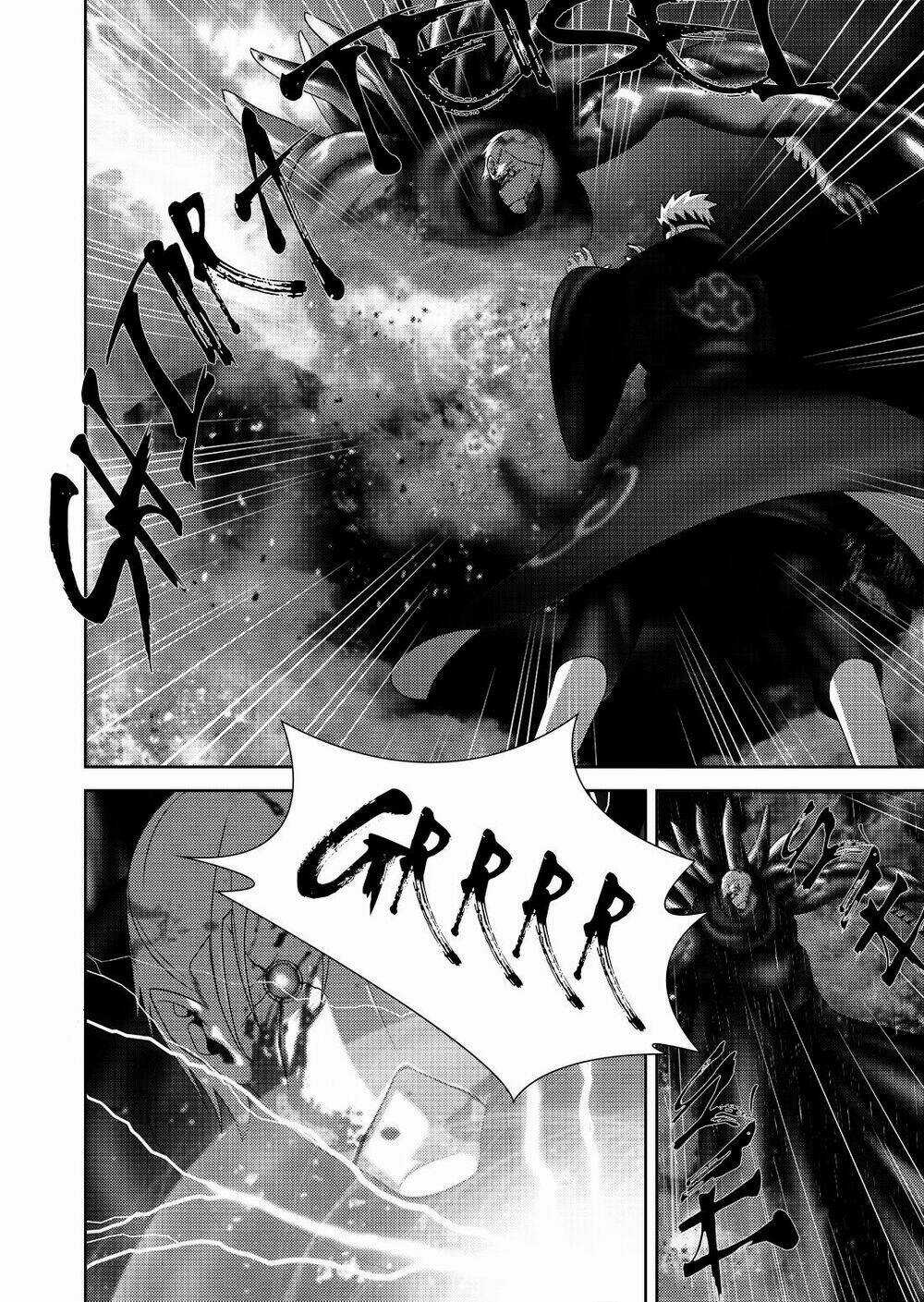 Worlds Connection Chapter 4 trang 19