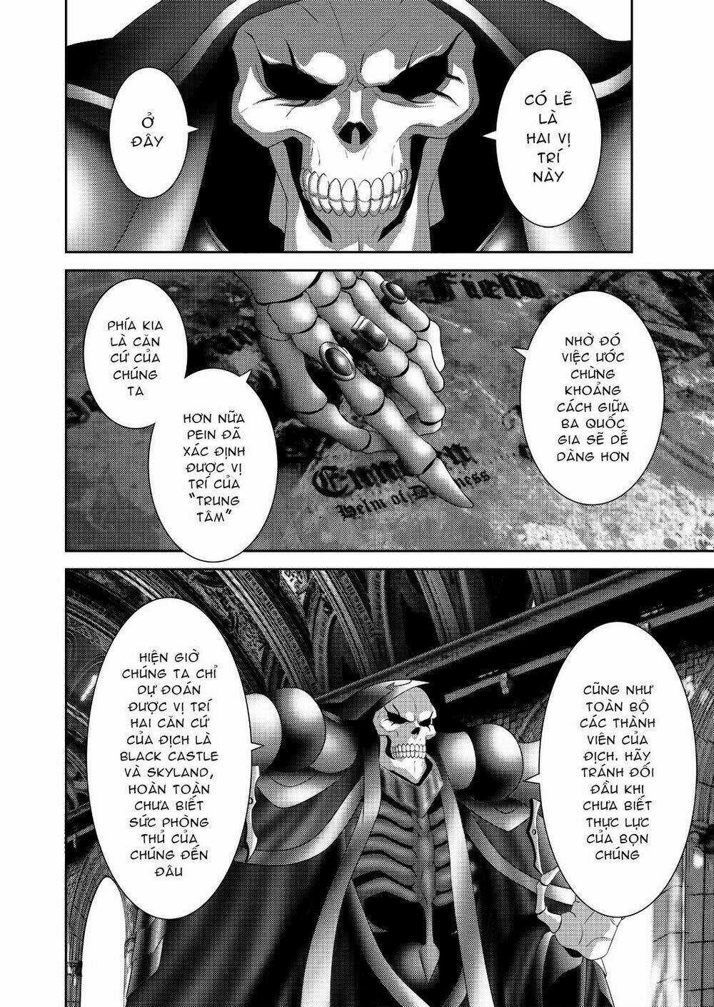 Worlds Connection Chapter 4 trang 2