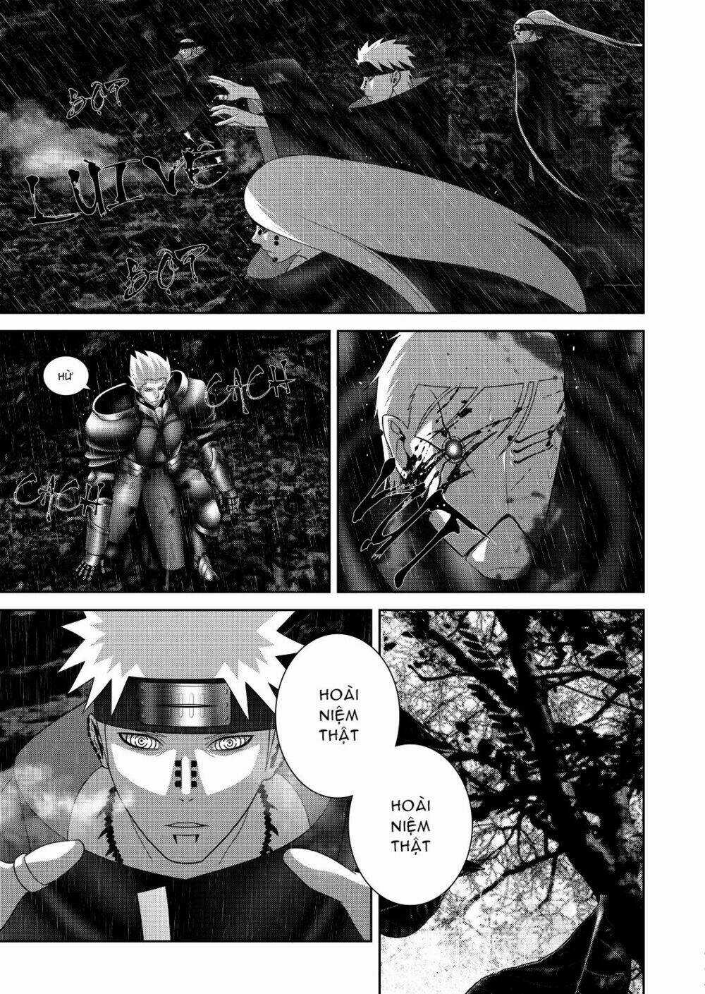 Worlds Connection Chapter 4 trang 20