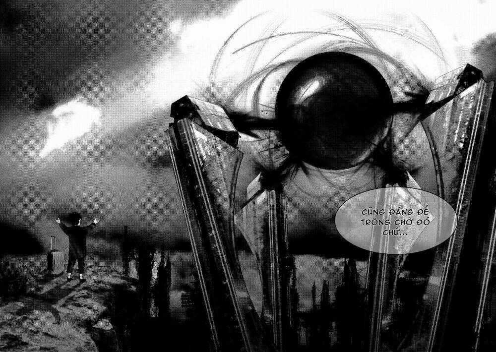 Worlds Connection Chapter 4 trang 24