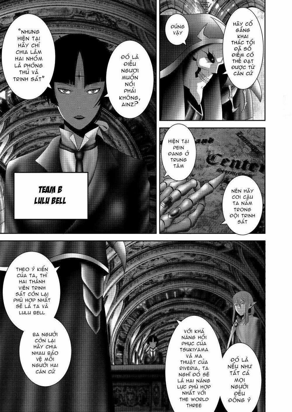 Worlds Connection Chapter 4 trang 4