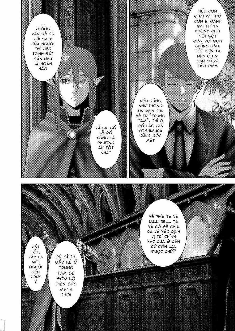 Worlds Connection Chapter 4 trang 5