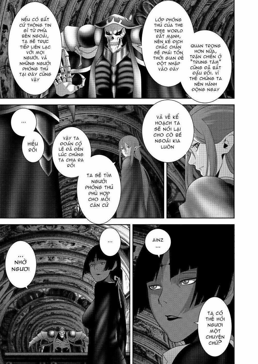 Worlds Connection Chapter 4 trang 6