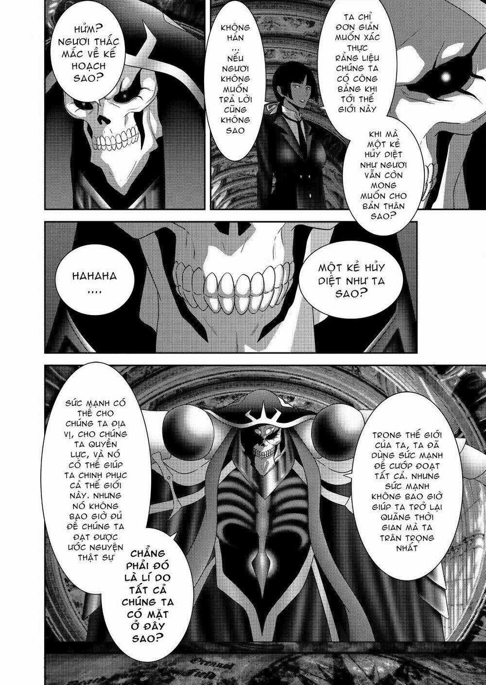 Worlds Connection Chapter 4 trang 7