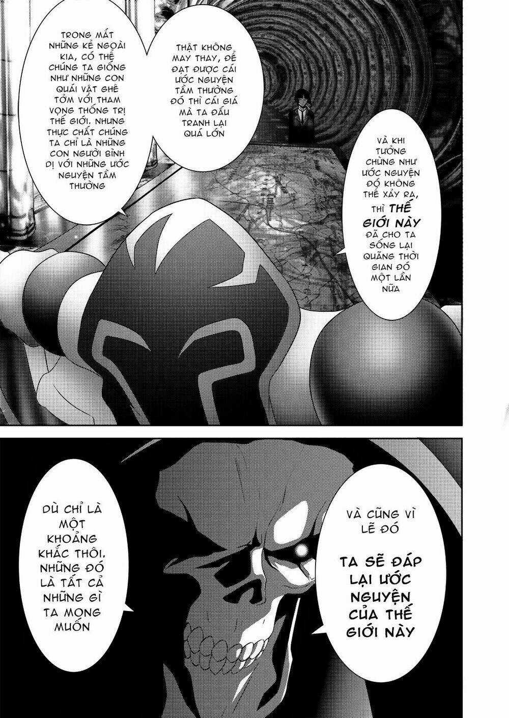 Worlds Connection Chapter 4 trang 8