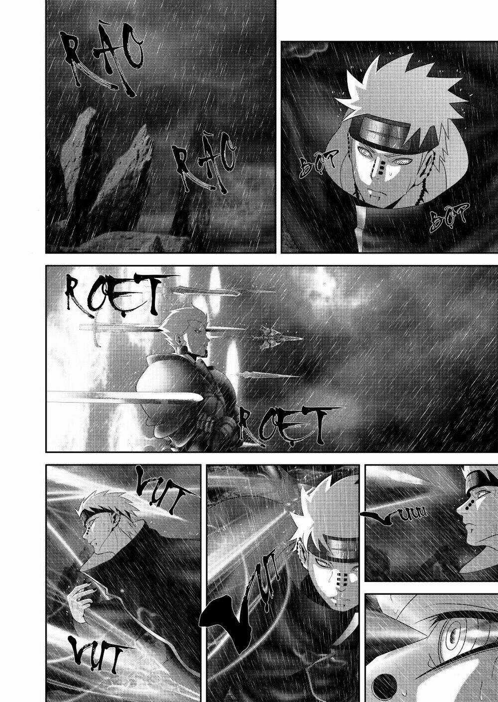 Worlds Connection Chapter 4 trang 9