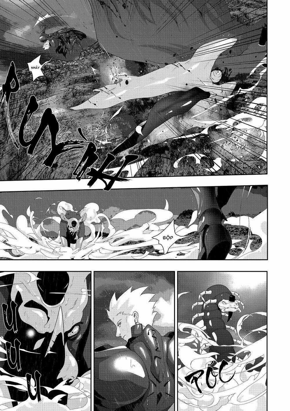 Worlds Connection Chapter 6 trang 10