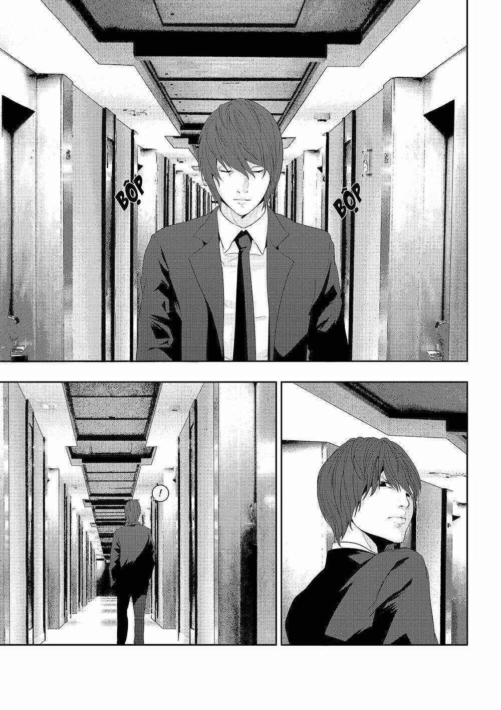 Worlds Connection Chapter 6 trang 12