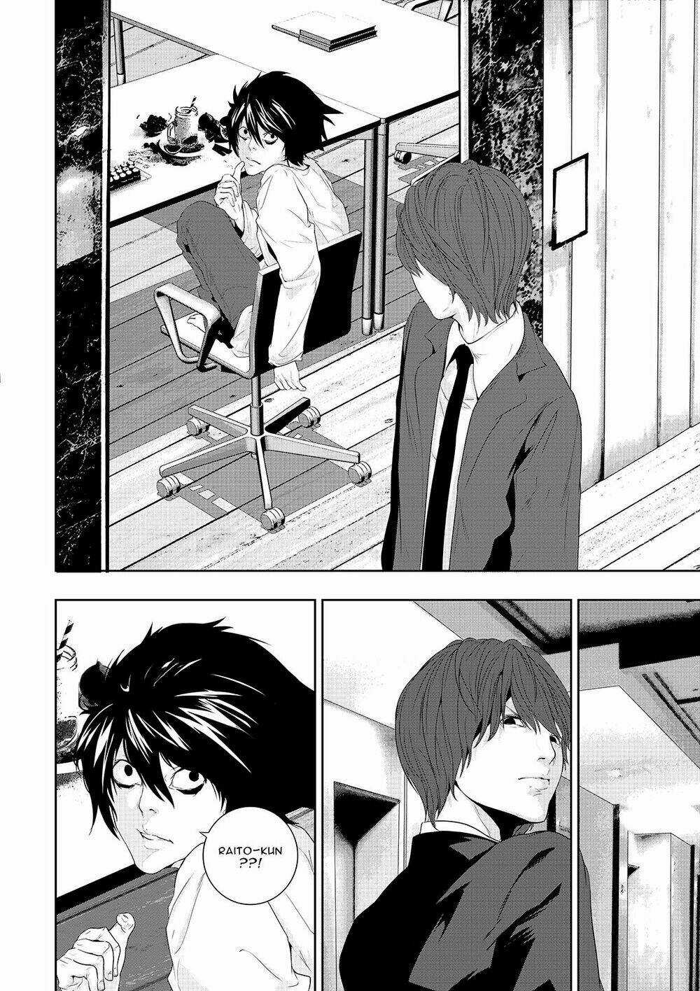 Worlds Connection Chapter 6 trang 13