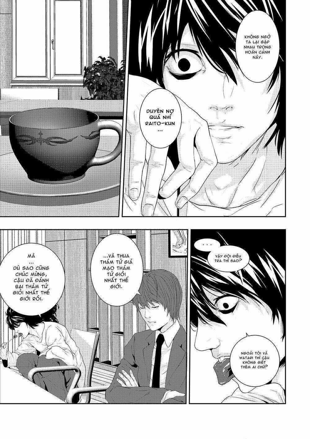 Worlds Connection Chapter 6 trang 14