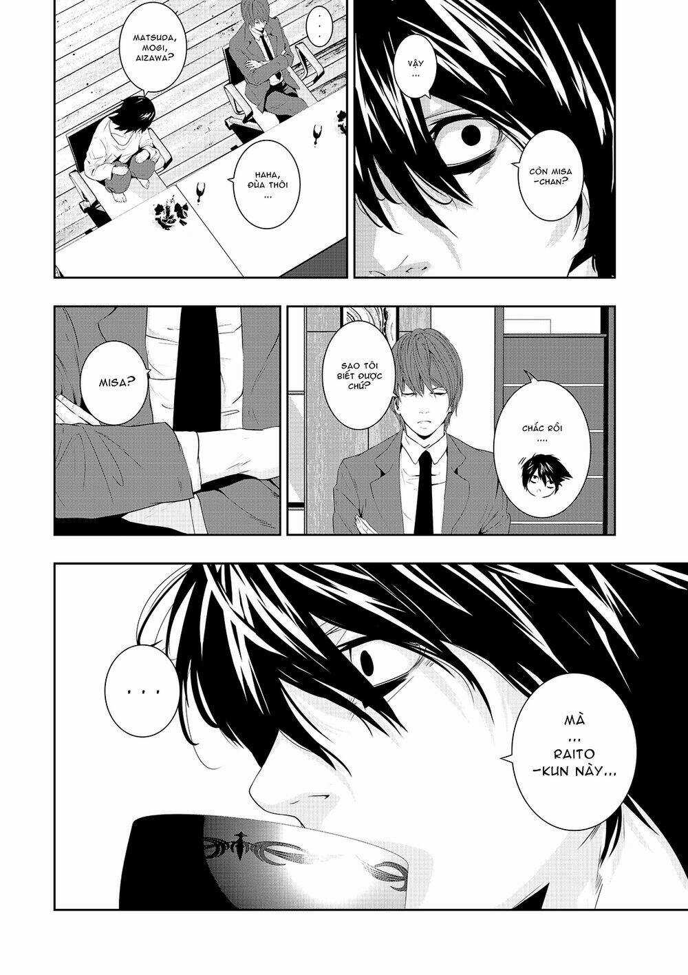 Worlds Connection Chapter 6 trang 15