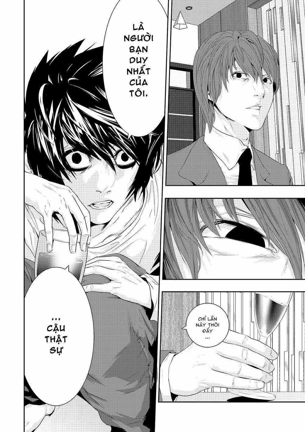 Worlds Connection Chapter 6 trang 17