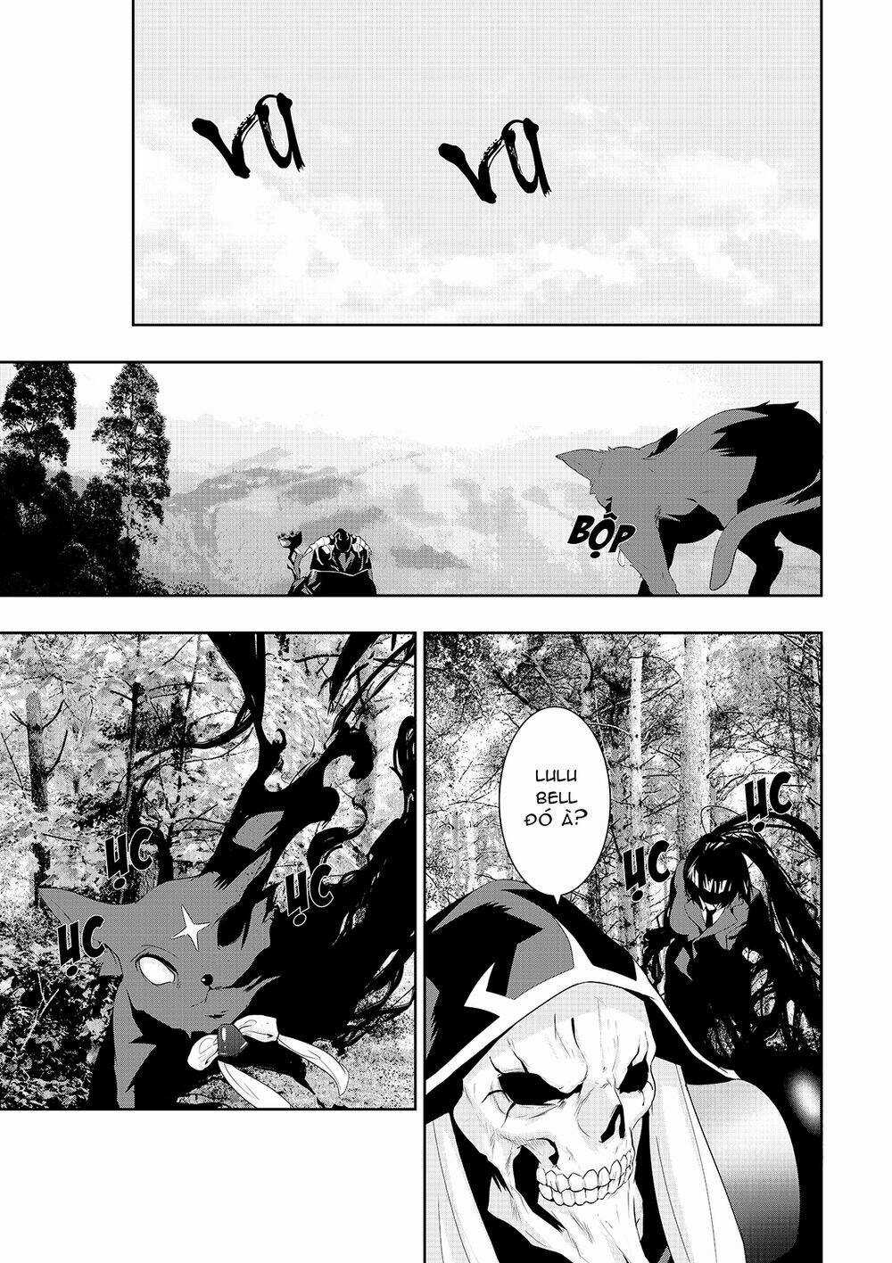 Worlds Connection Chapter 6 trang 19