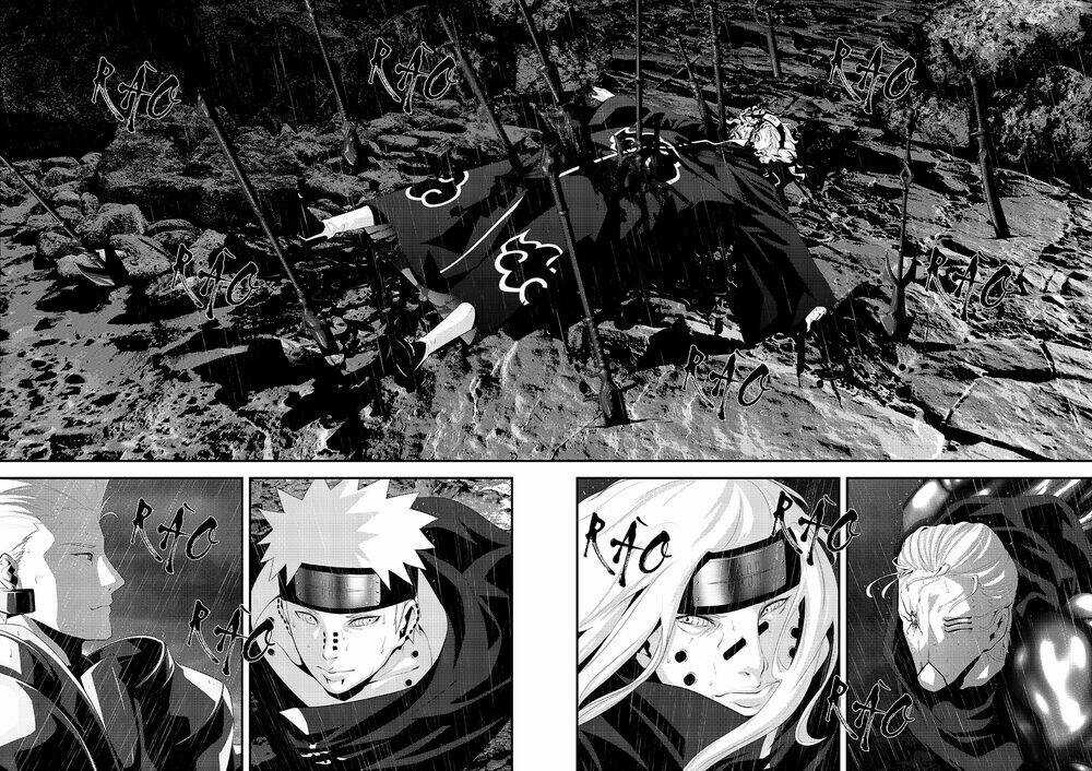 Worlds Connection Chapter 6 trang 2