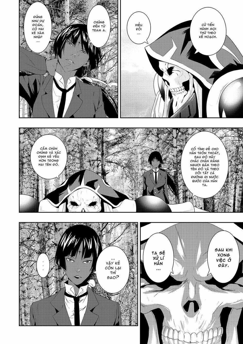 Worlds Connection Chapter 6 trang 20