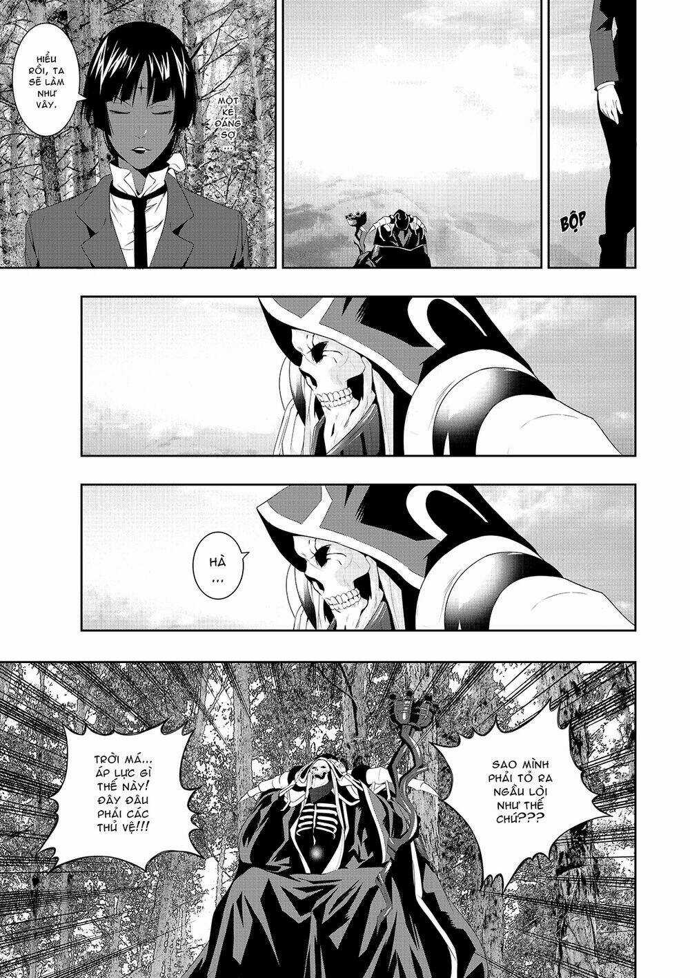 Worlds Connection Chapter 6 trang 21