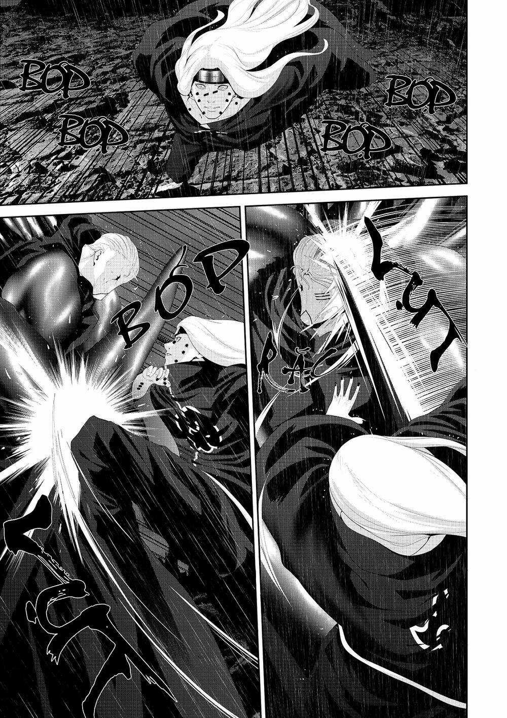 Worlds Connection Chapter 6 trang 3