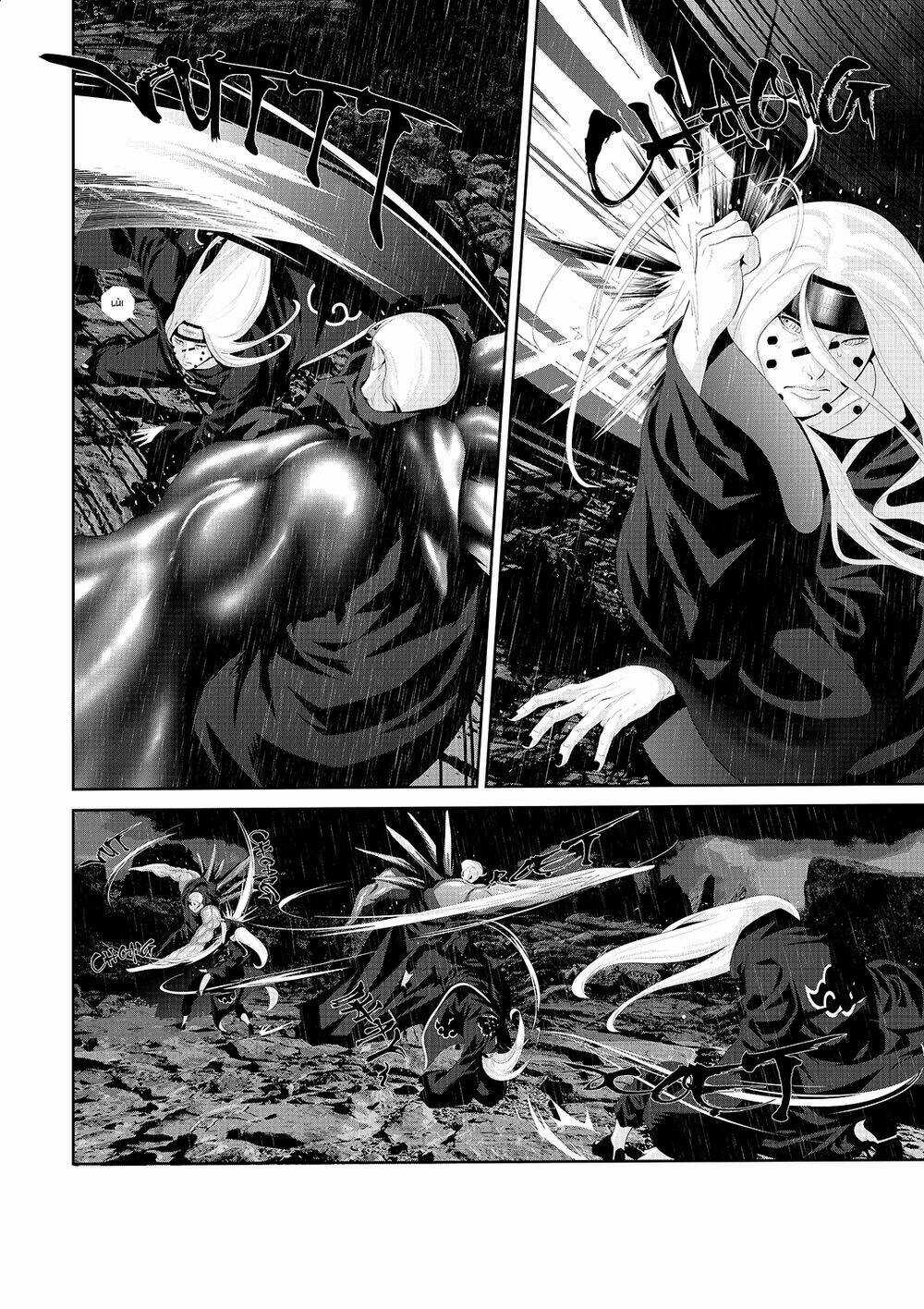 Worlds Connection Chapter 6 trang 4