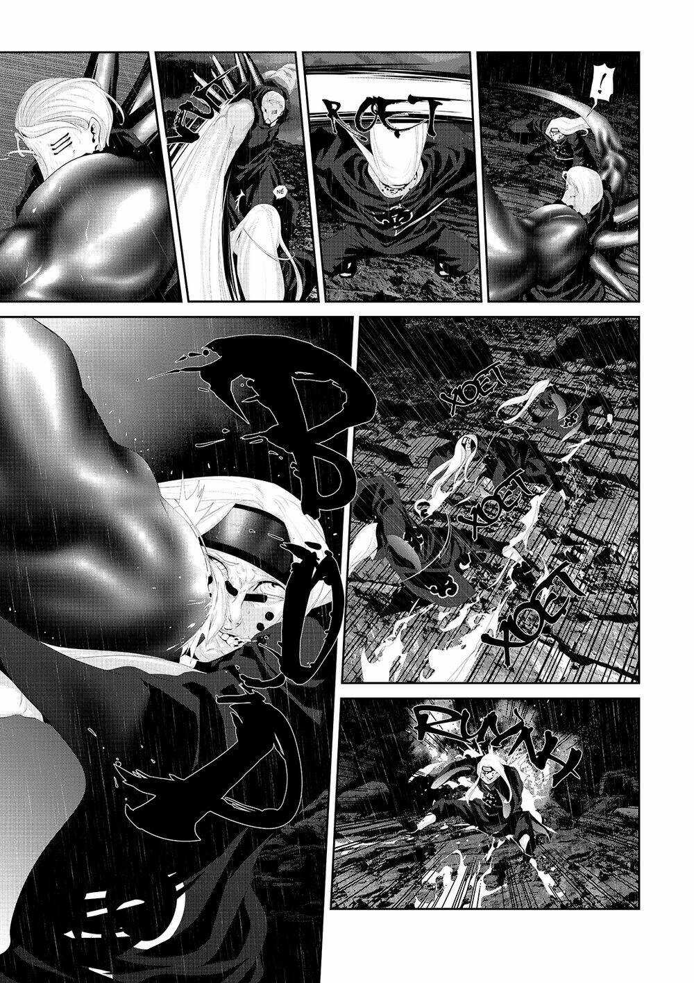 Worlds Connection Chapter 6 trang 5