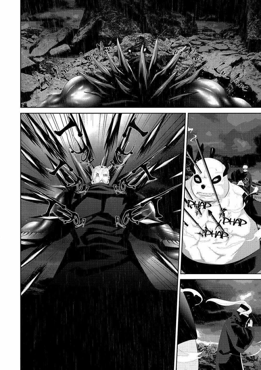 Worlds Connection Chapter 6 trang 6