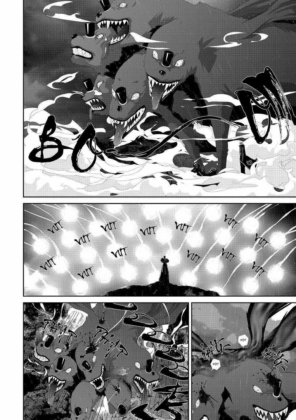 Worlds Connection Chapter 6 trang 8