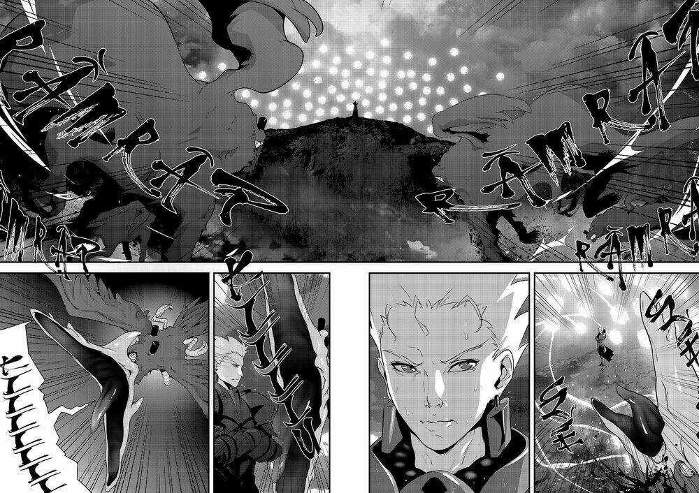 Worlds Connection Chapter 6 trang 9