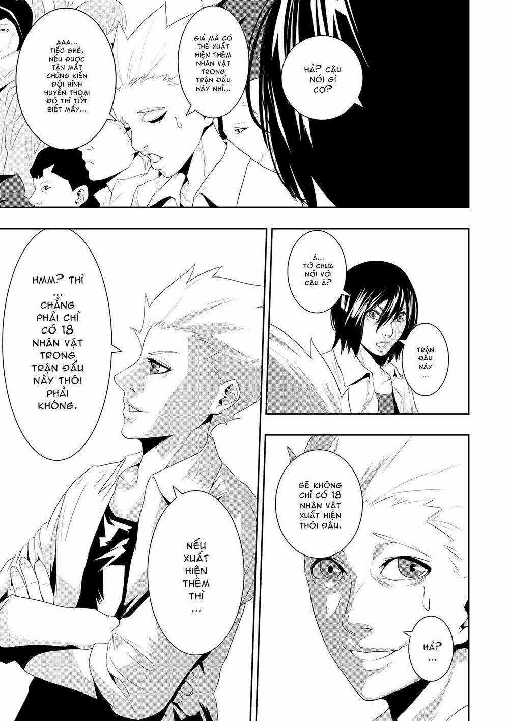 Worlds Connection Chapter 7 trang 10