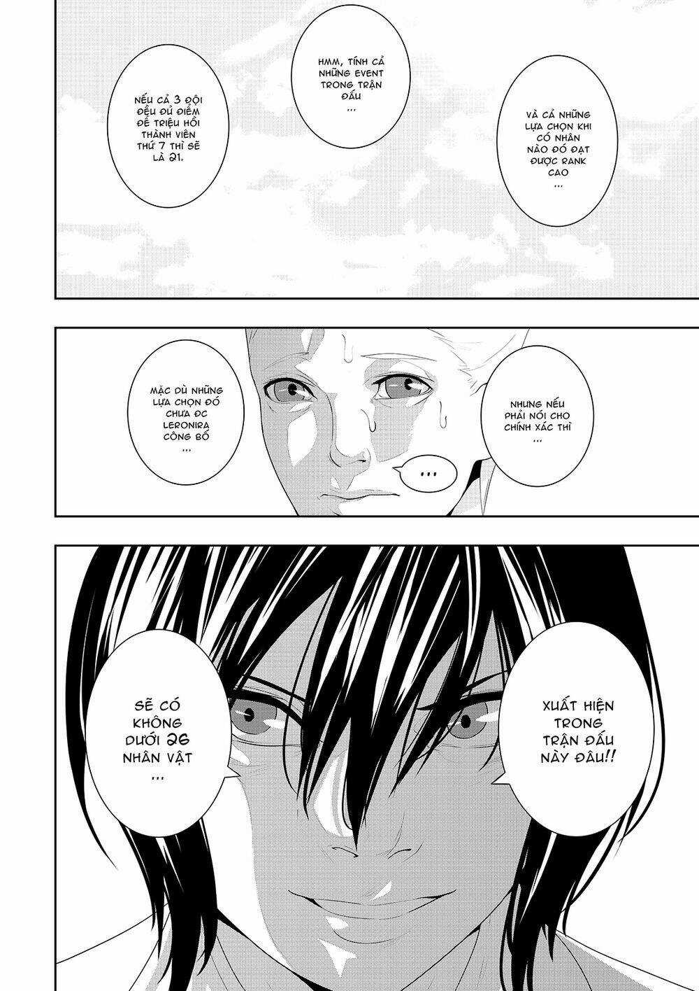 Worlds Connection Chapter 7 trang 11