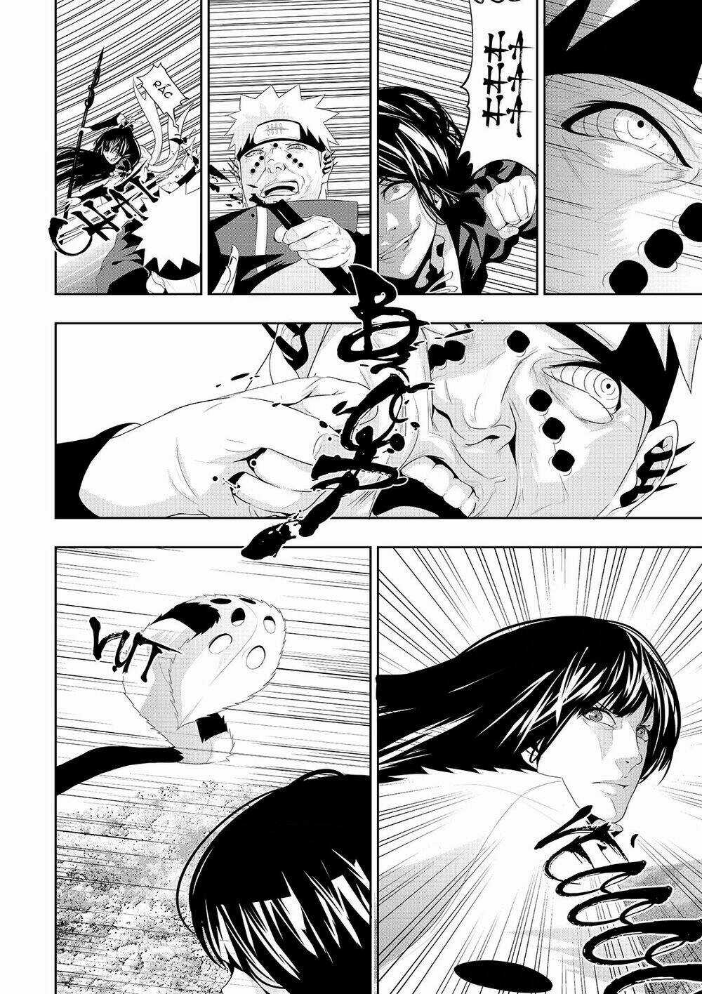 Worlds Connection Chapter 7 trang 13