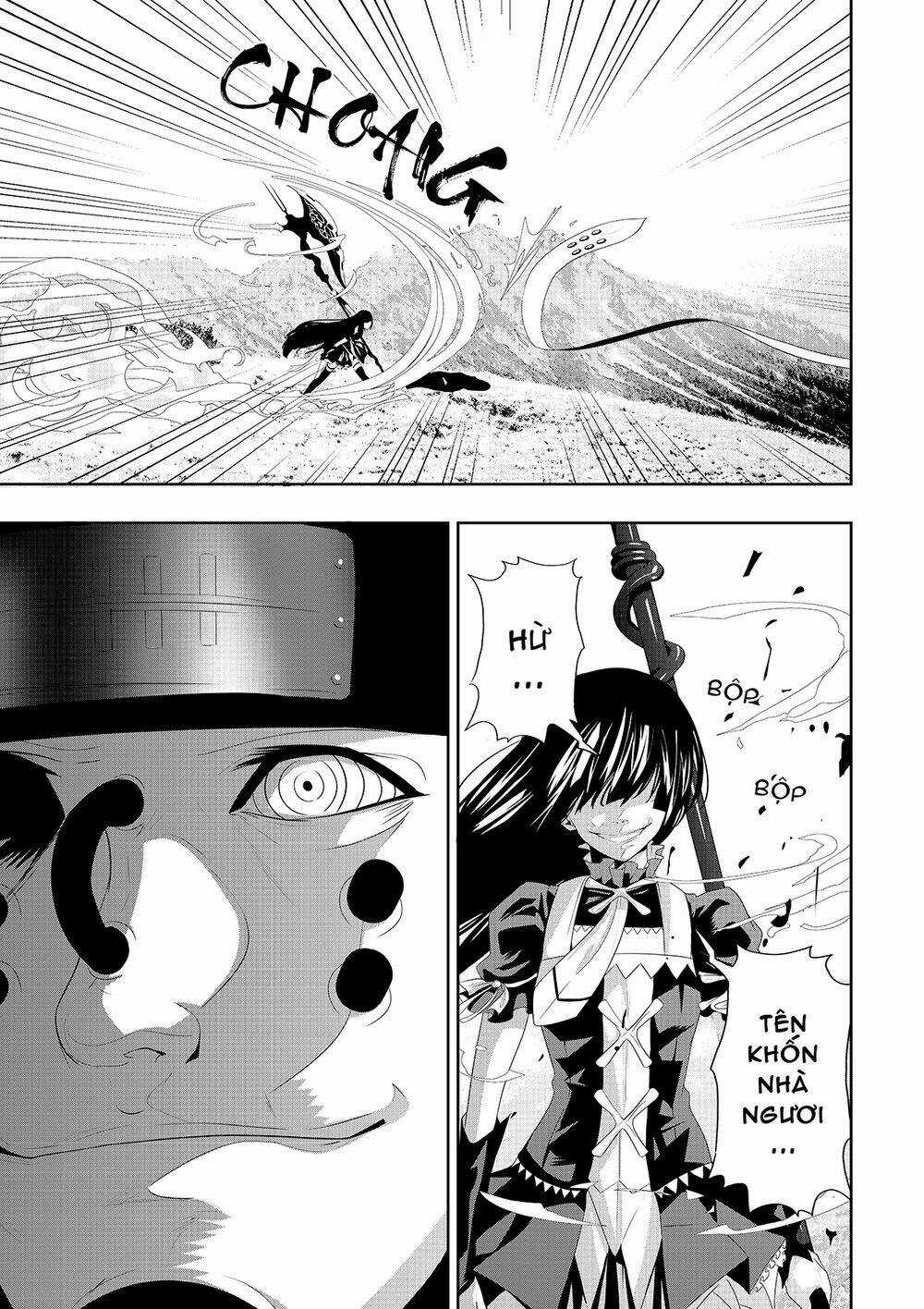 Worlds Connection Chapter 7 trang 14