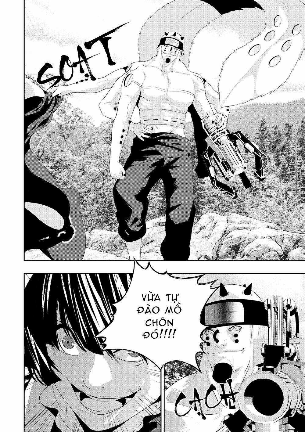 Worlds Connection Chapter 7 trang 15