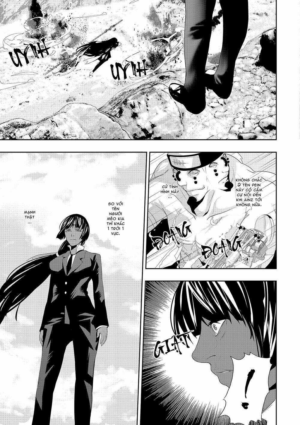 Worlds Connection Chapter 7 trang 16