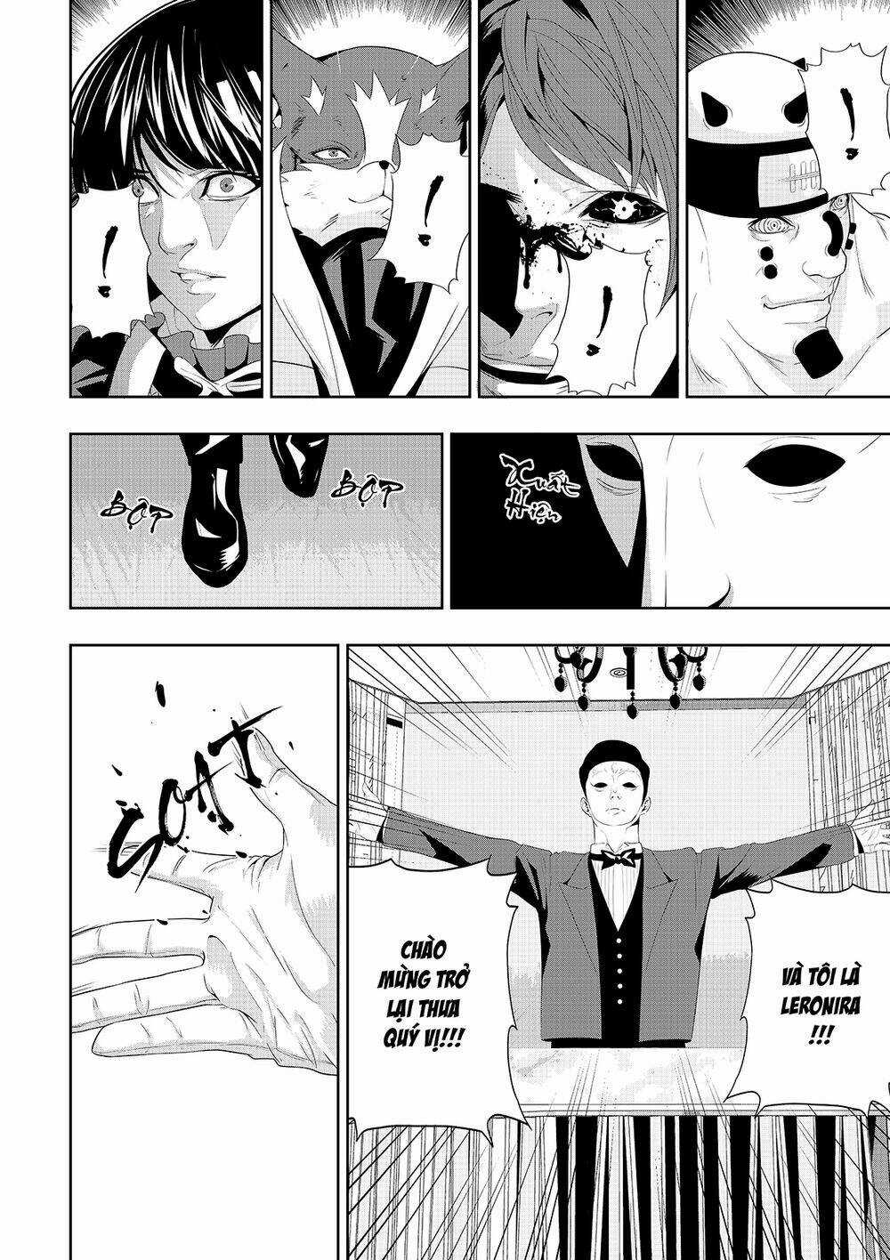 Worlds Connection Chapter 7 trang 17