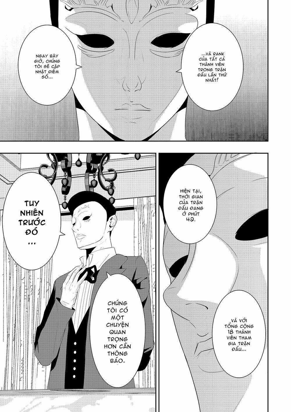 Worlds Connection Chapter 7 trang 18