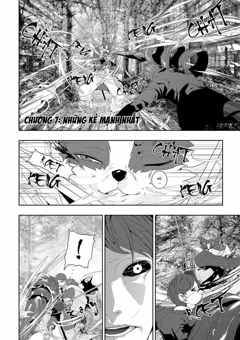 Worlds Connection Chapter 7 trang 2