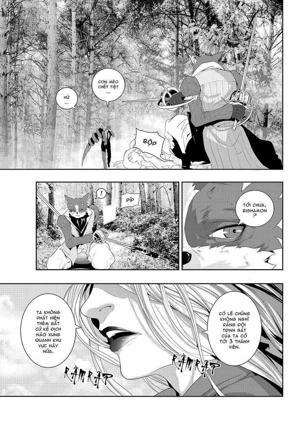 Worlds Connection Chapter 7 trang 3