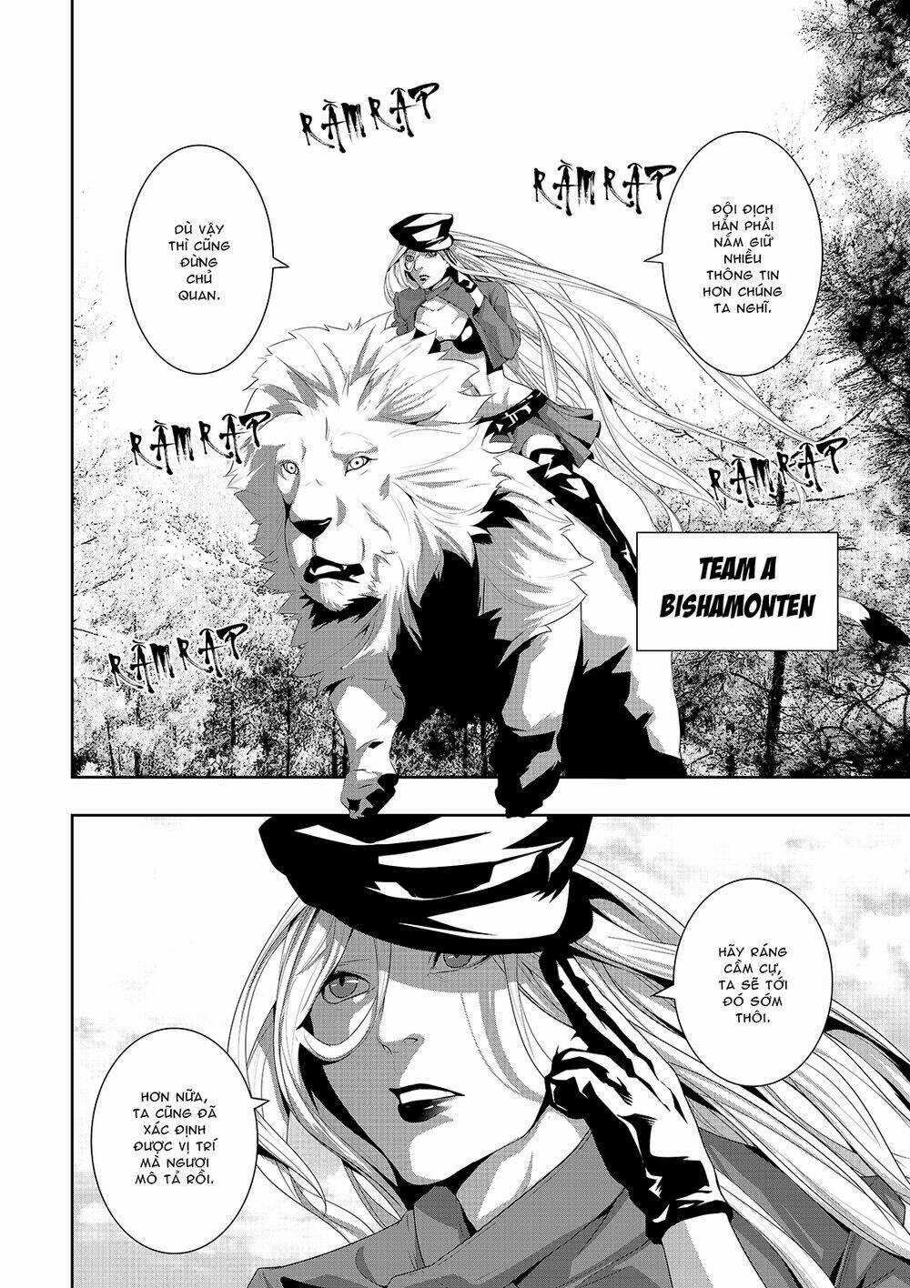 Worlds Connection Chapter 7 trang 4