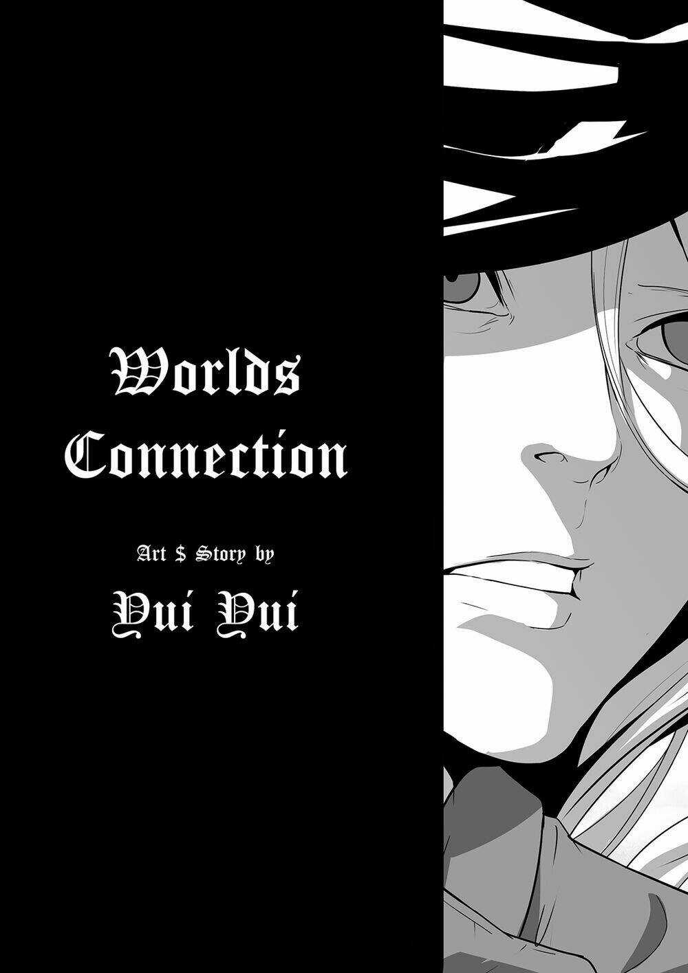 Worlds Connection Chapter 7 trang 5