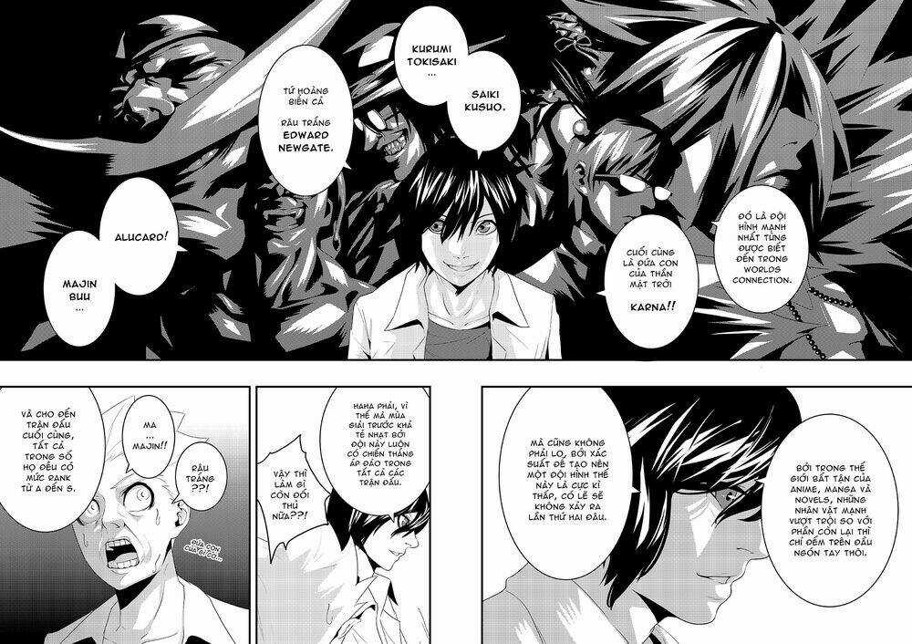 Worlds Connection Chapter 7 trang 9