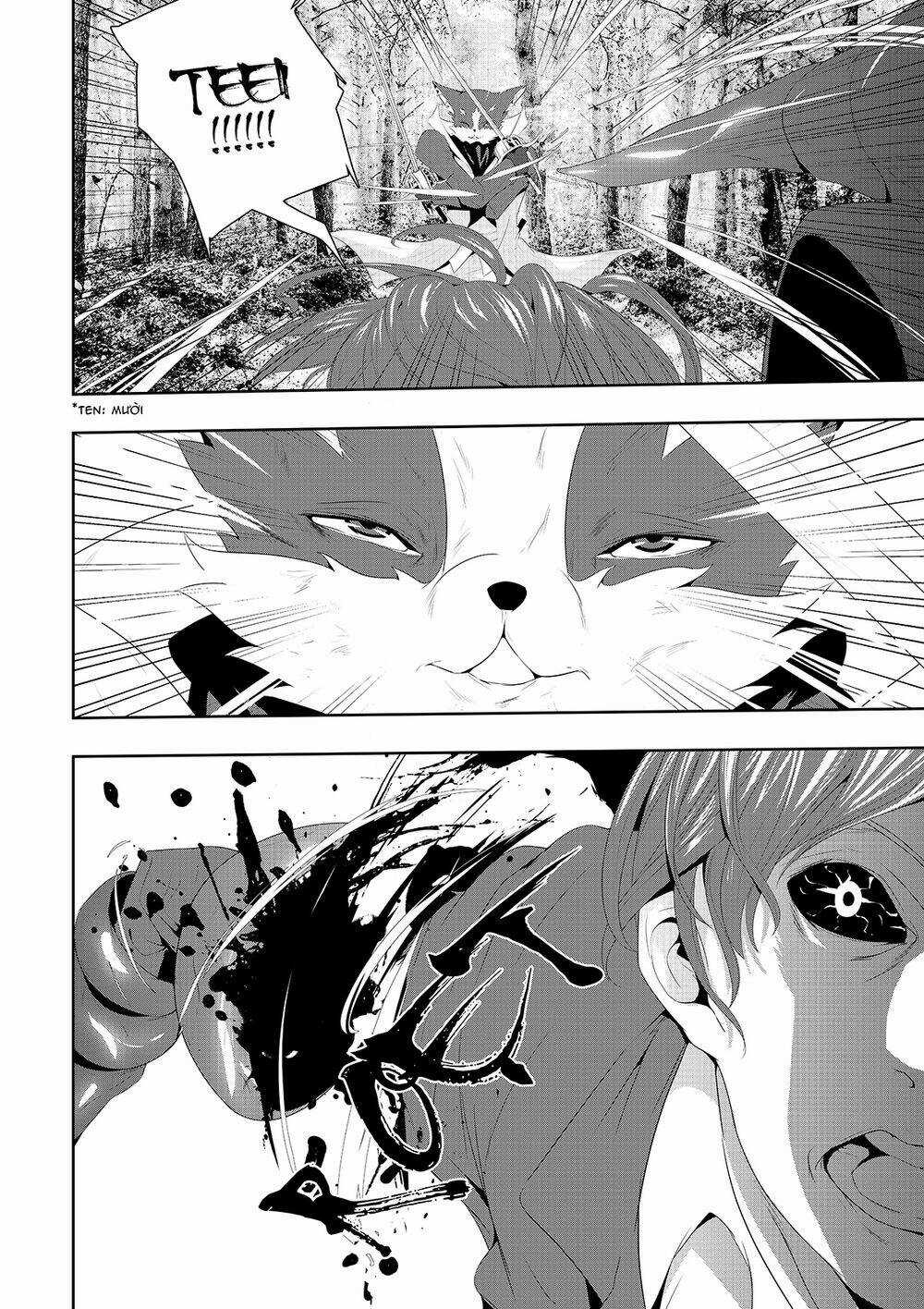 Worlds Connection Chapter 8 trang 10