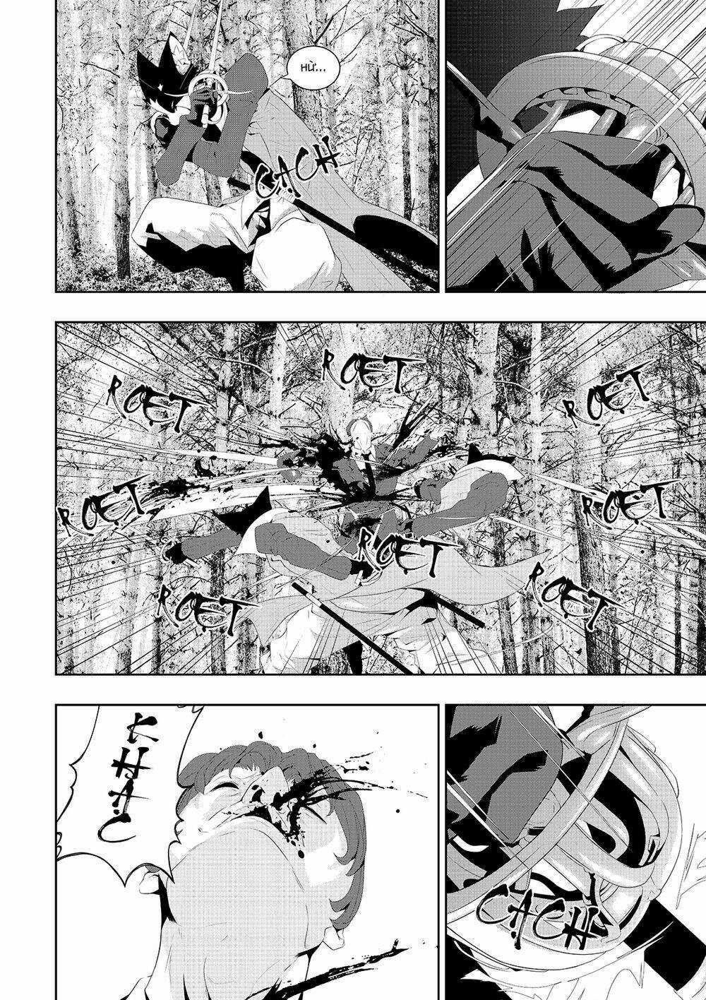 Worlds Connection Chapter 8 trang 12