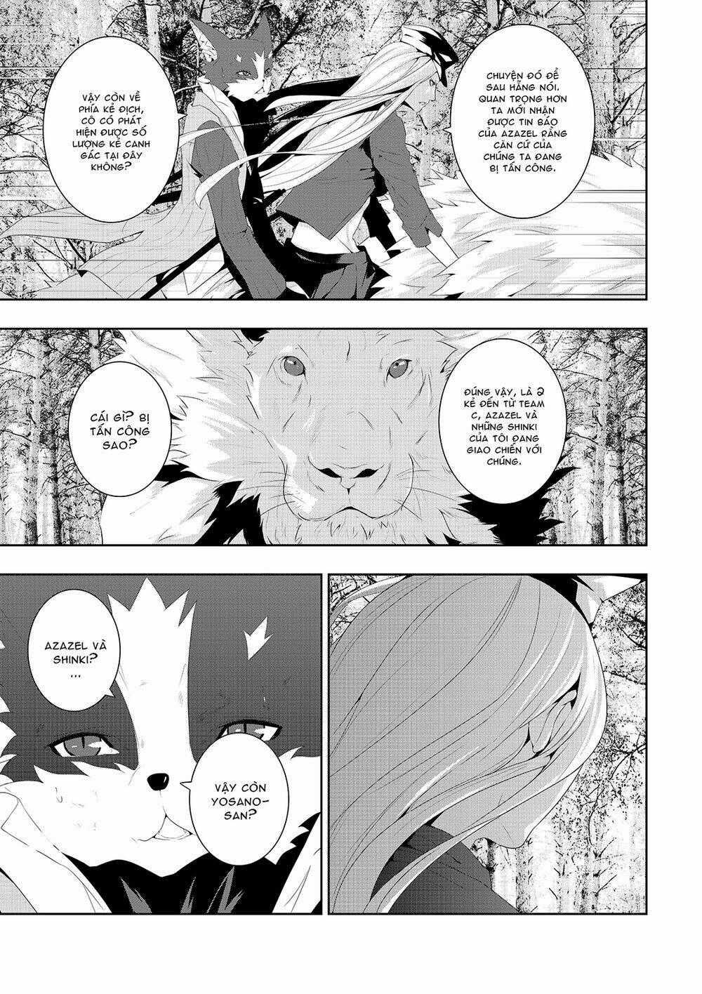 Worlds Connection Chapter 8 trang 16