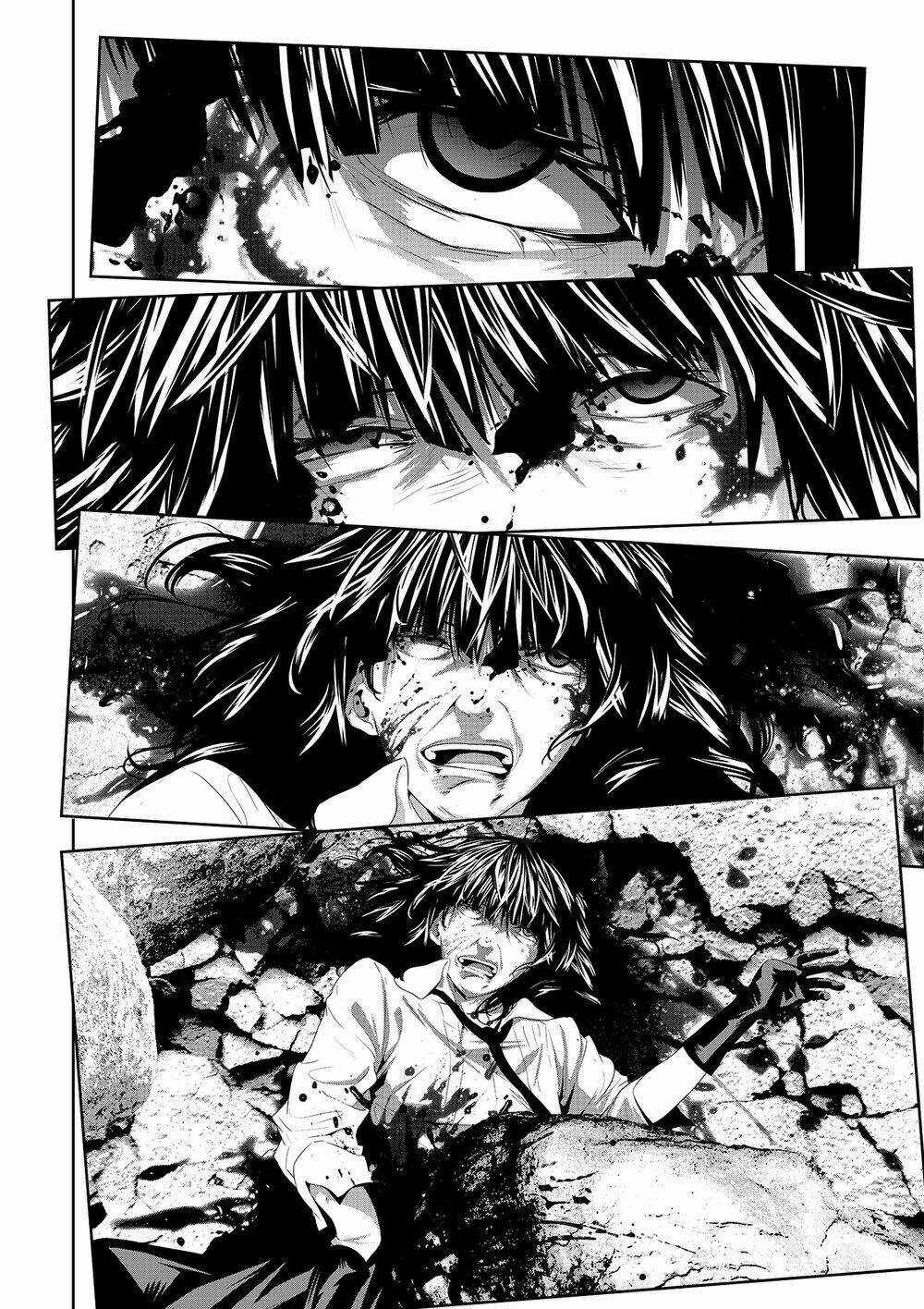 Worlds Connection Chapter 8 trang 2