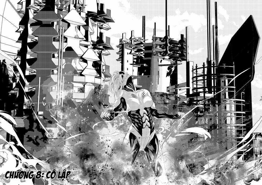 Worlds Connection Chapter 8 trang 5