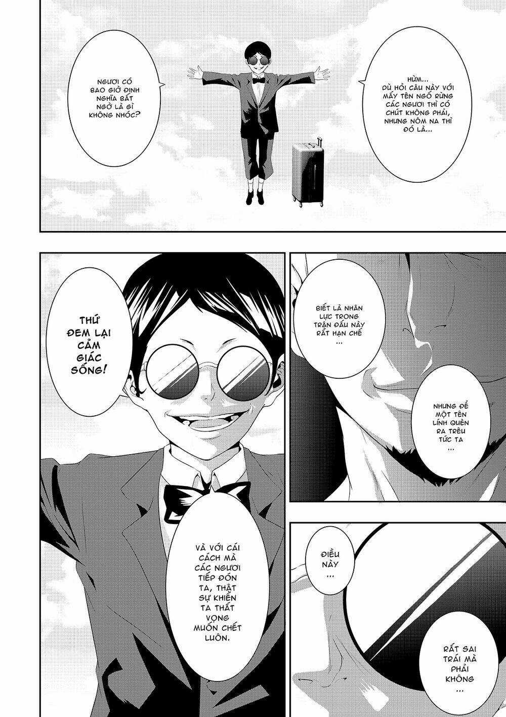 Worlds Connection Chapter 8 trang 7